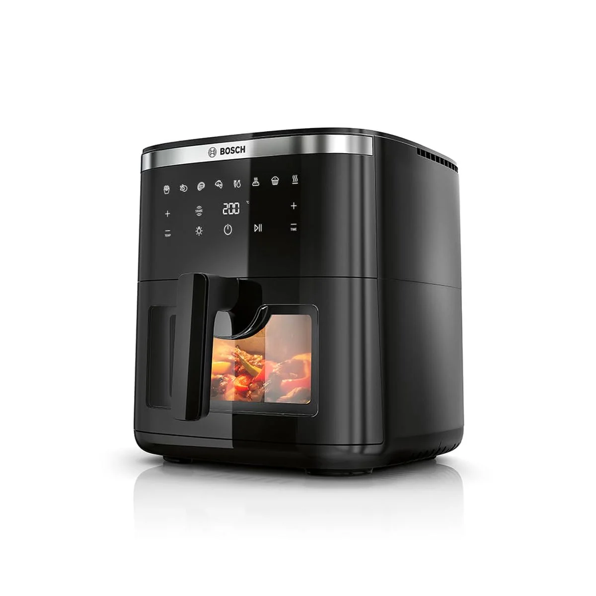 Air fryer Bosch Série 6 XXL 7,2 L
