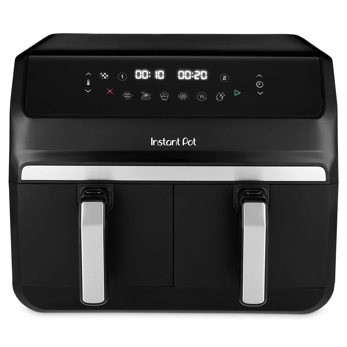 Air fryer Instant Vortex Dual 8 L