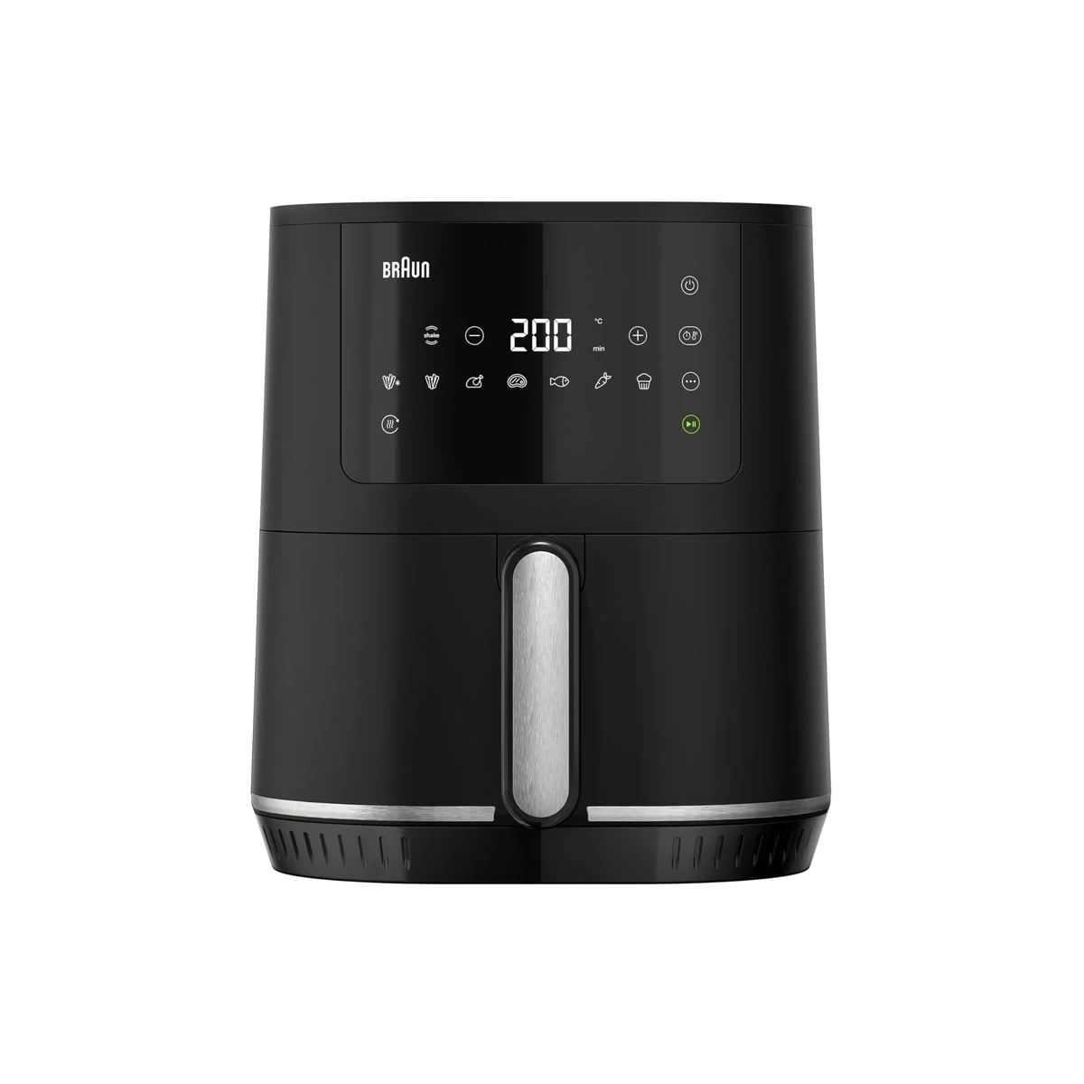 Air fryer Braun MultiFry 3 4,3 L