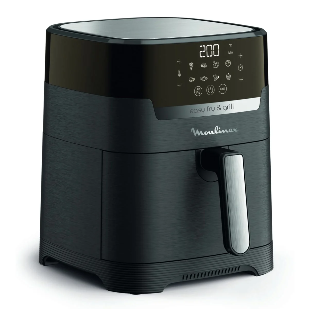 Air fryer Moulinex Easy Fry & Grill 4,2 L
