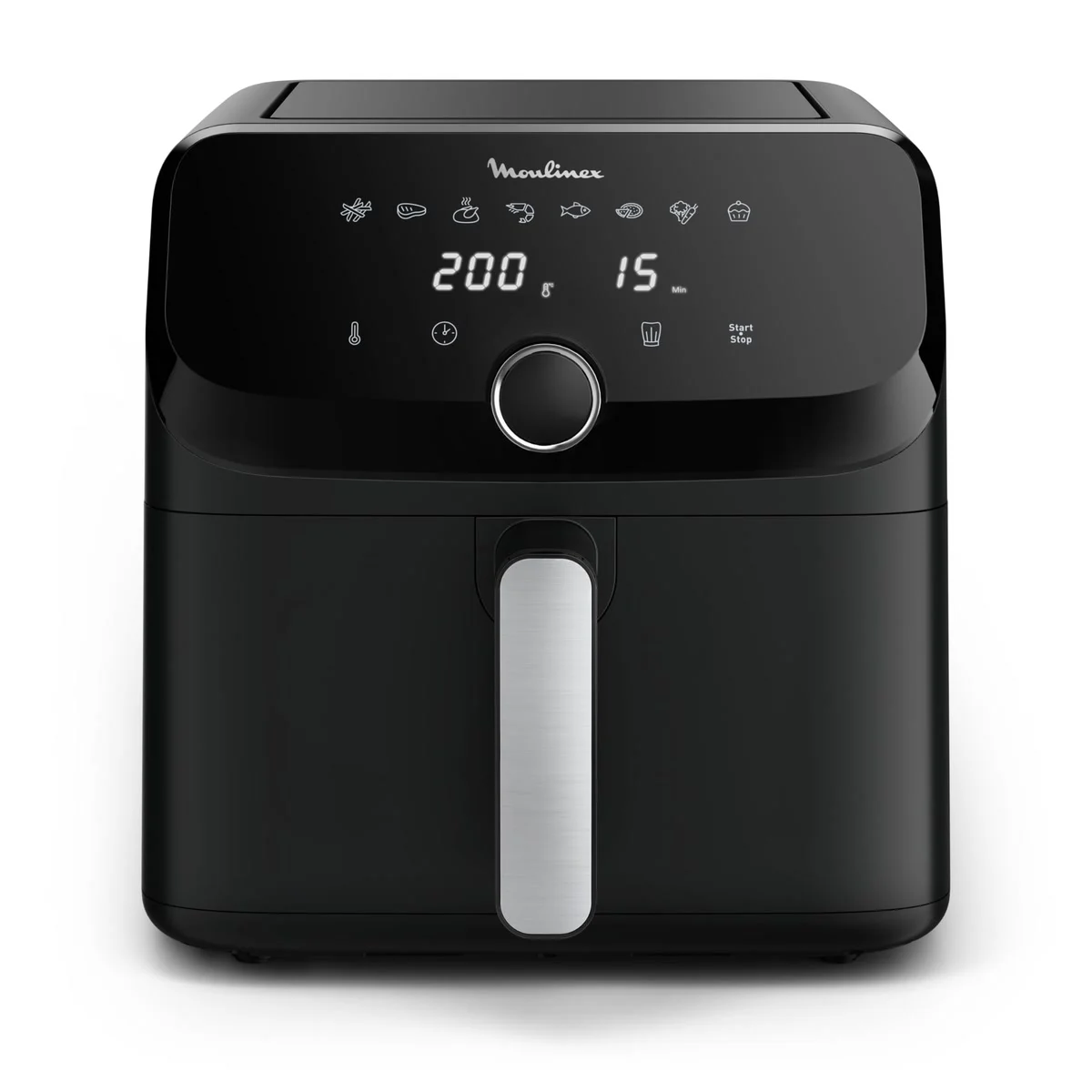 Air fryer Moulinex Easy Fry Mega 7,5 L