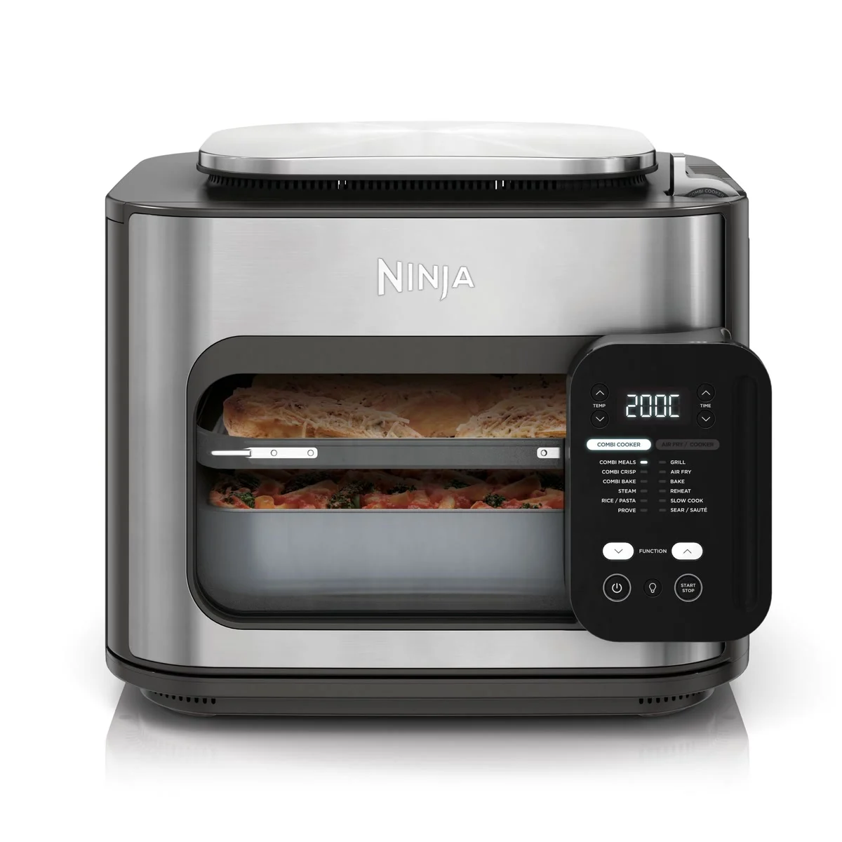 Ninja Combi 12-en-1, four et air fryer