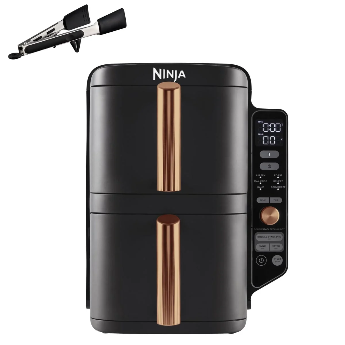 Air fryer Ninja Double Stack XL 9,5 L