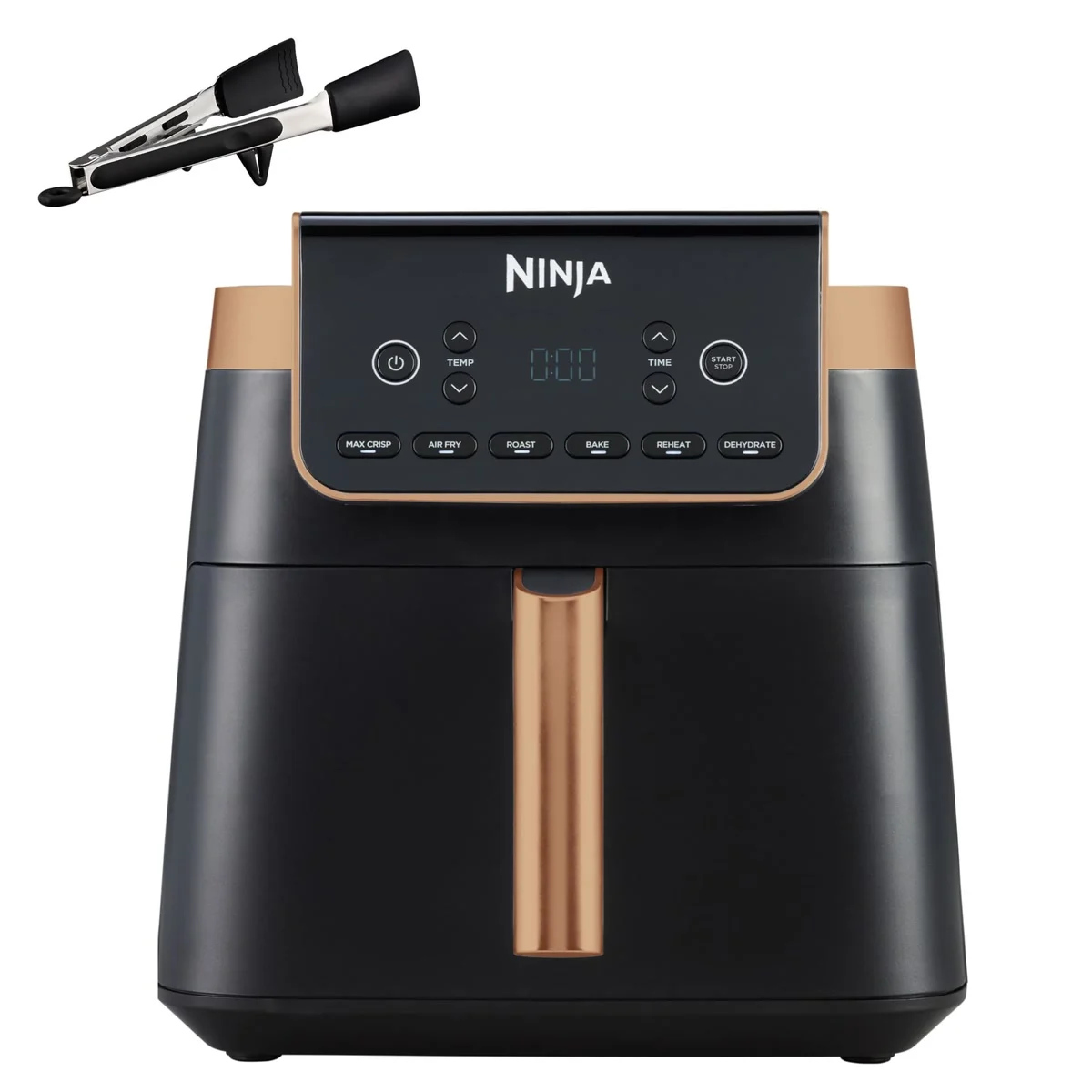 Air fryer Ninja MAX PRO 6,2 L