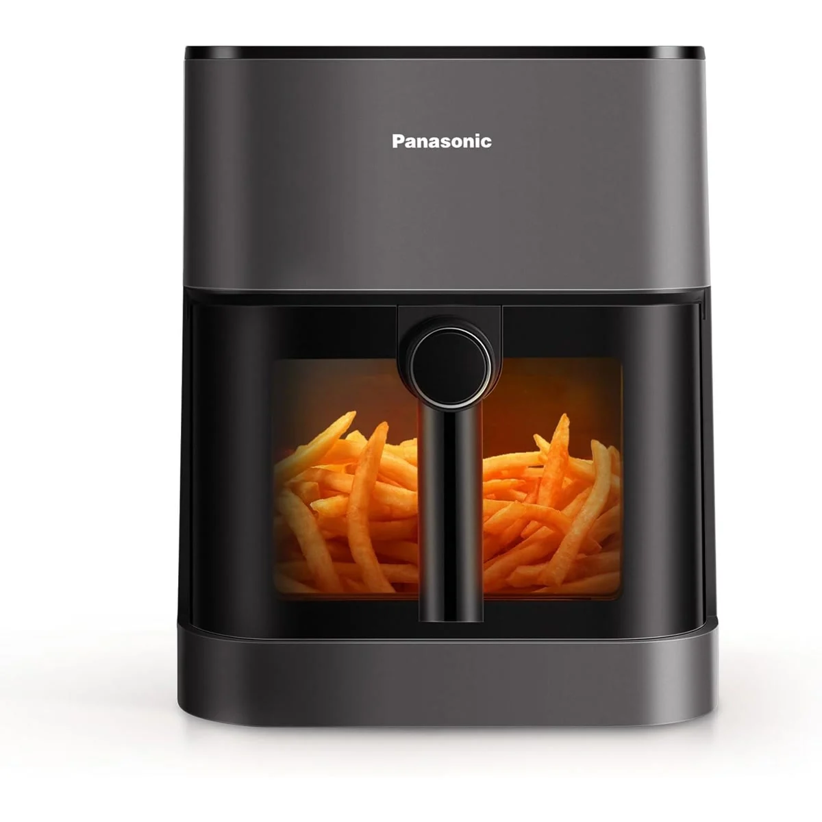 Air fryer Panasonic NF-CC500 5 L avec hublot