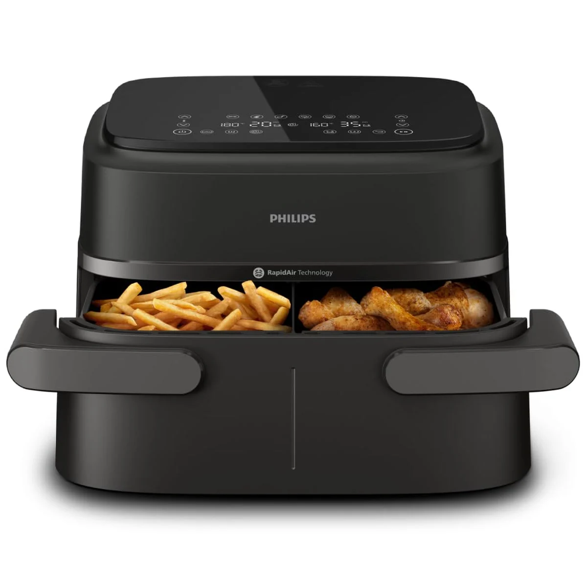 Air fryer Philips Série 1000 7,1 L