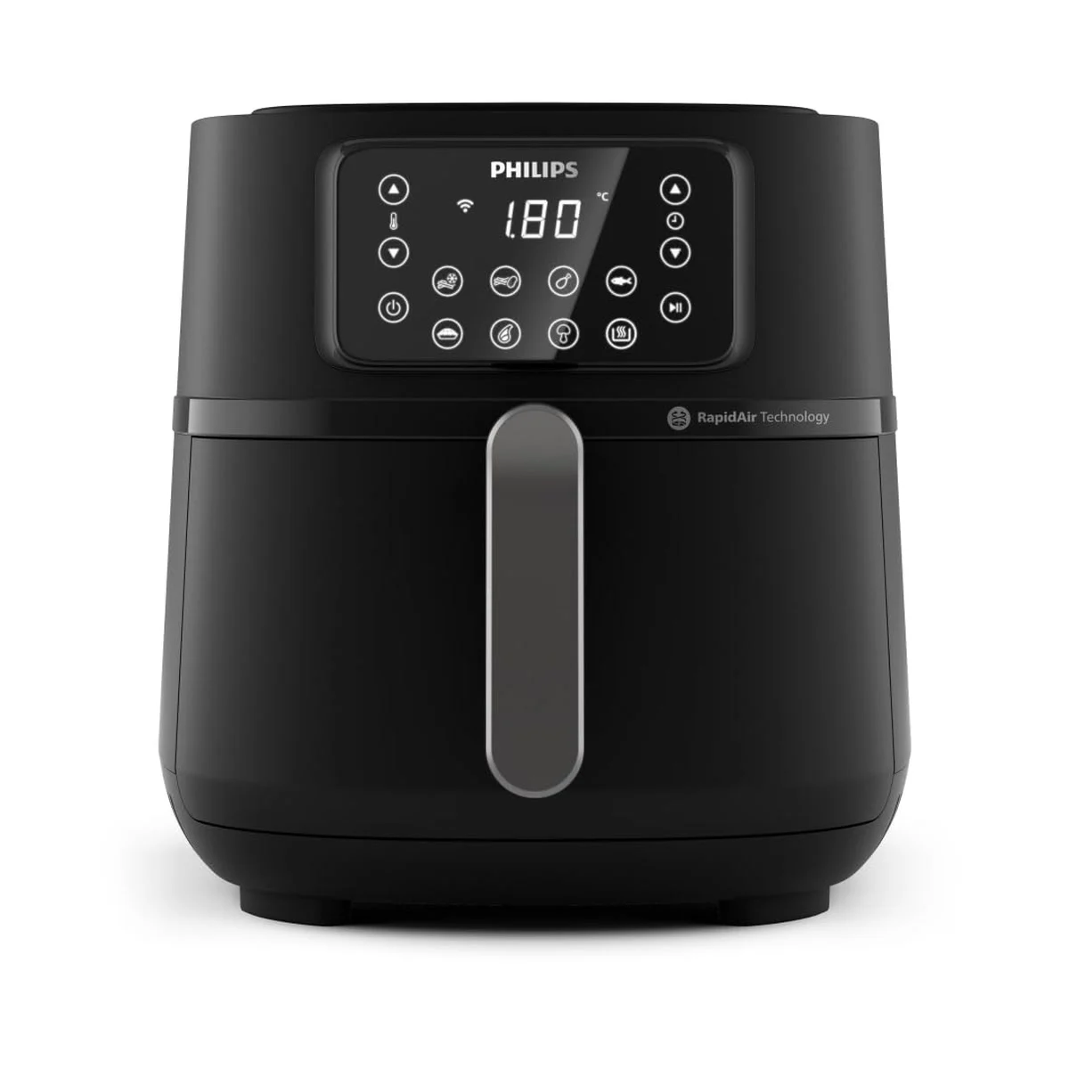 Air fryer Philips Série 5000 XXL 7,2 L connecté