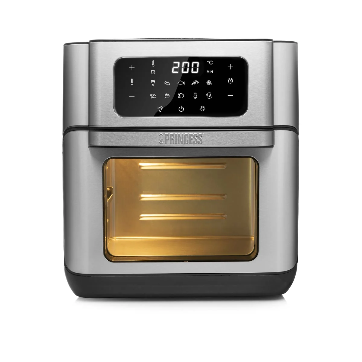 Four air fryer Princess 10 L