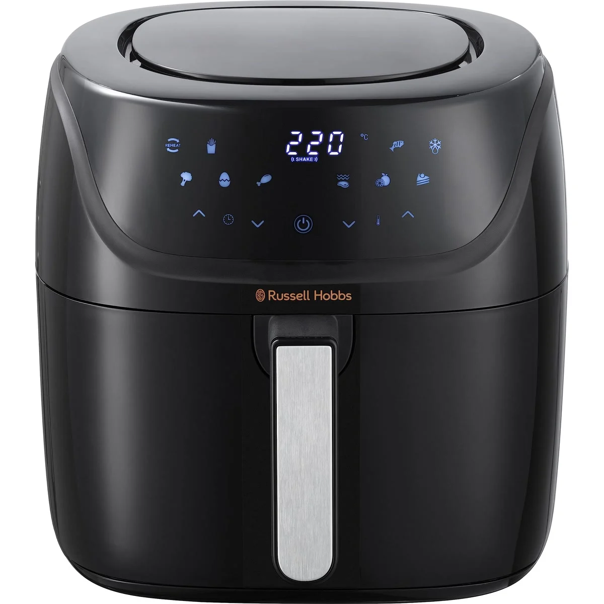 Air fryer Russell Hobbs SatisFry XXL 8 L