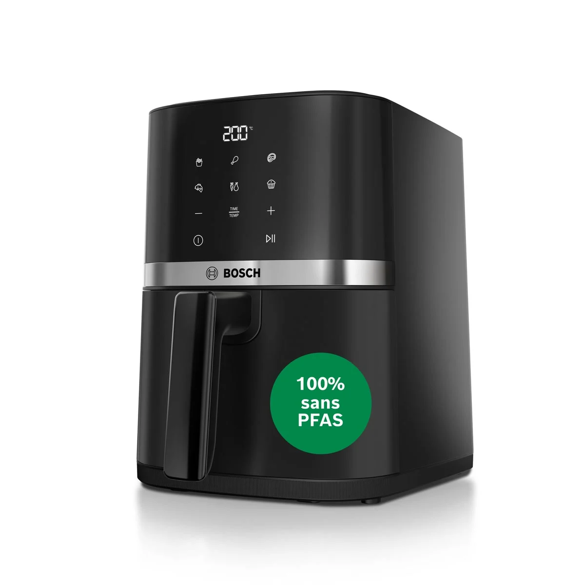 Air fryer Bosch Série 2 compact 4 L