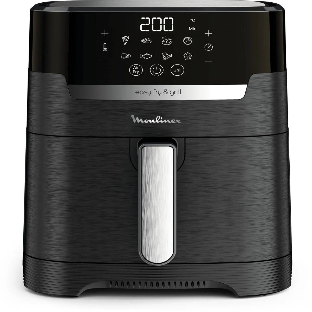 Air fryer Moulinex Easy Fry & Grill 4,2 L, photo 2
