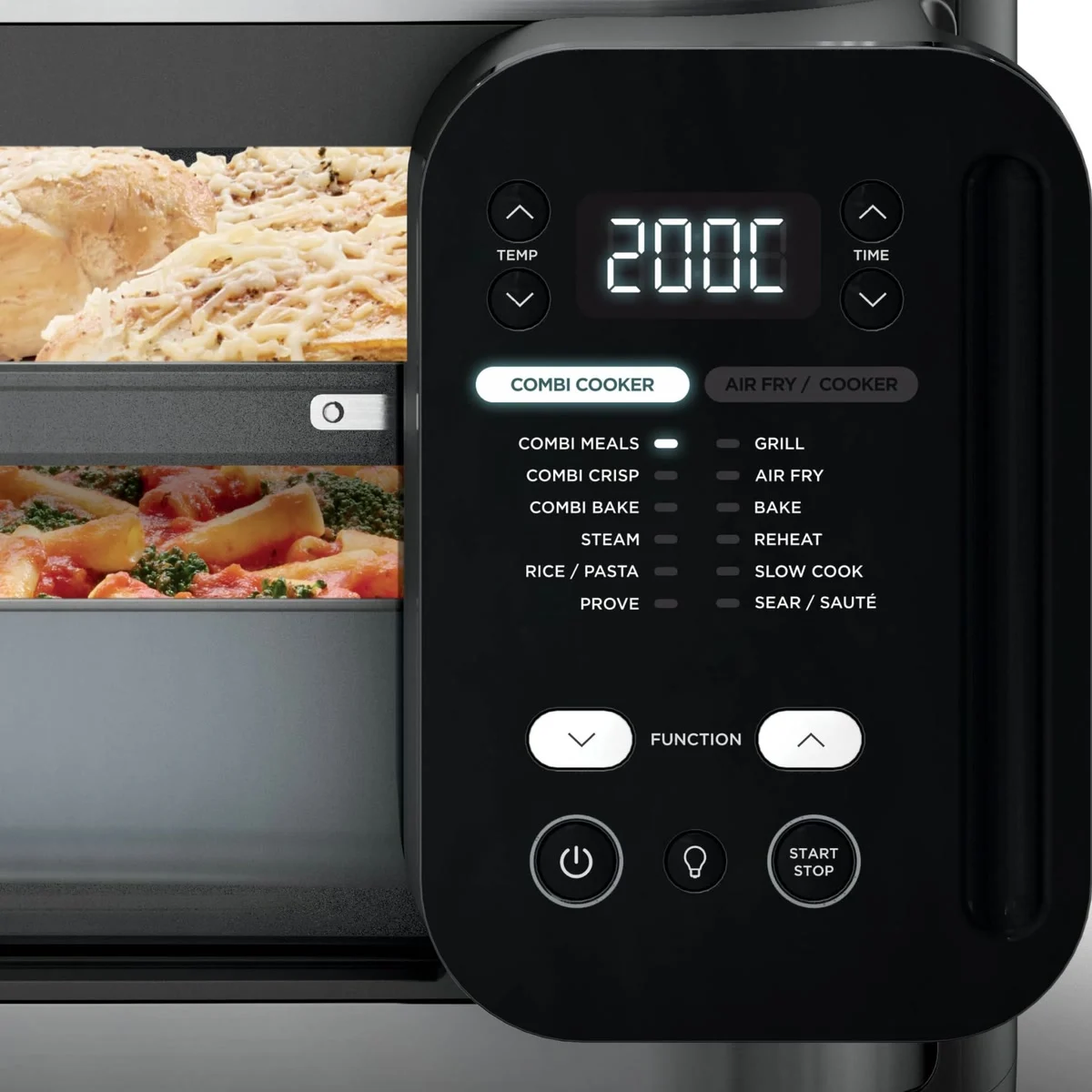 Ninja Combi 12-en-1, four et air fryer, photo 2